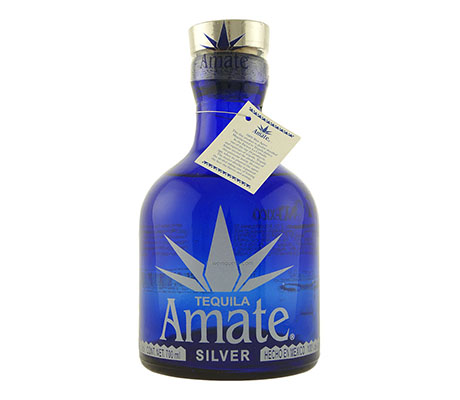 Amate Silver