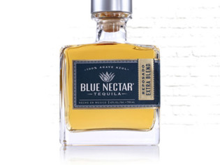 Blue Nectar Reposado Extra Blend