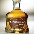 Mexican Moonshine Añejo