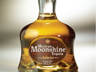 Mexican Moonshine Añejo