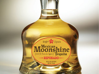Mexican Moonshine Reposado