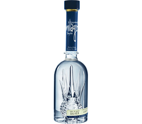 Milagro Select Silver